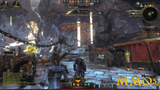 Neverwinter débarque sur PS4