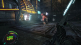 Hard Reset Redux : Émincé de robots au katana