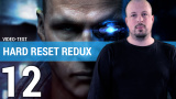 Hard Reset Redux : La révolution cyberpunk en 3 minutes