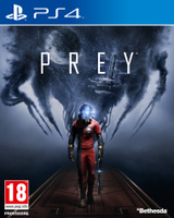 Prey: Digital Deluxe Edition