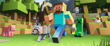 E3 2016 : Minecraft en cross-platform sur Xbox One, PC et mobile