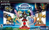 PS3 Skylanders: Imaginators Starter Pack US Version