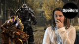 Spoilers - Le premier Gears of War