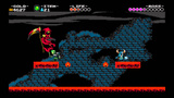 Shovel Knight : le terrible Specter Knight bientôt jouable