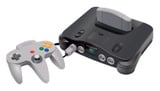 Live à 18h : La Nintendo 64 a 20 ans !