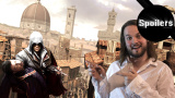 Spoilers - Assassin's Creed II raconté par Maxime