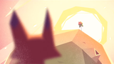 The Little Fox montre sa fourrure en vidéo