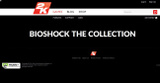 BioShock : L'officialisation d'une collection se rapproche