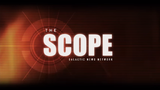 The Scope nous donne des nouvelles d'EVE Online