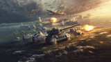 World of Tanks : les français débarquent
