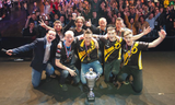 L'eSport évolue chez Nadeo
