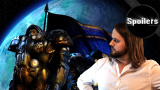 Spoilers - Maxime nous raconte l'histoire de Starcraft