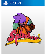 Splasher