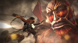 A.O.T : Wings of Freedom dévoile son scénario