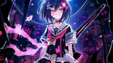 Divine Prison Tower : Mary Skelter nous montre son système de job en vidéo