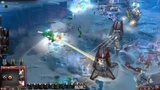 Warhammer 40.000 : Dawn of War III dévoile du gameplay commenté de la pre-alpha