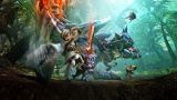 Monster Hunter Generations - Une nouvelle approche de la chasse ? sur 3DS