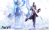 Aion présente sa nouvelle mise à jour