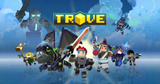 Trove porté sur PS4 et Xbox One cet automne