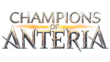 Champions of Anteria : Un mélange entre gestion, stratégie et hack'n slash par les créateurs de The Settlers sur PC