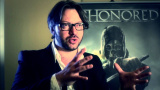 Viktor Antonov (Dishonored) quitte Zenimax et rejoint Darewise Entertainement