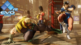 Suivez l'EVO en français ce week-end sur Gaming Live