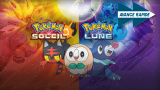 Avance Rapide : Nos attentes pour Pokémon Lune / Soleil !