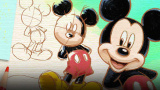Disney Art Academy : La magie du stylet sur 3DS