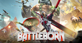 Battleborn et NBA 2K16 dans l'Humble Bundle 2K