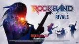 Rock Band 4 - La gloire vous attend dans Rock Band Rivals