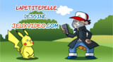 LaPetitePelle dessine Jeuxvideo.com - N°146