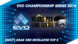 Meurs Pas Sans Ton Pif - Evo 2016 Restream - Ultimate Marvel VS Capcom 3 Top 8