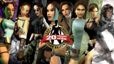 Tomb Raider : Deux livres sur la saga
