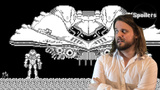 Spoilers - Metroid II raconté par Maxime