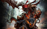Darksiders aura son remaster
