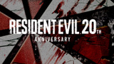 Resident Evil fête ses 20 ans, Capcom vous offre un trailer