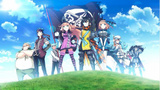 Demon Gaze II - La Cinématique d'ouverture