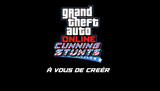 GTA Online rajoute un éditeur de course bien barré