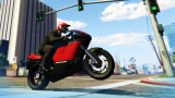 GTA V présente son éditeur de course à la Trackmania !