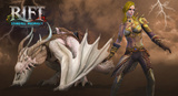 Rift : l'expansion Starfall Prophecy