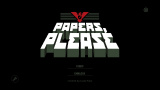 Papers Please atteint 1,8 million de ventes