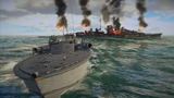 War Thunder : La guerre arrive sur les océans