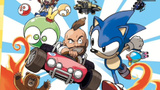 SEGA 3D Classics Collection se trouve une date de sortie européenne