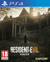 RESIDENT EVIL 7 biohazard