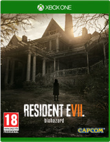 Resident Evil 7 : Biohazard