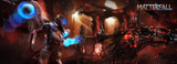 Matterfall