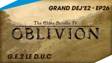 Grand'Dej-E2 S01E26