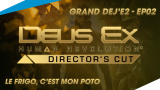 Grand'Dej-E2 S02E02
