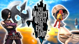 The Mighty Quest for Epic Loot fermera bientôt ses portes