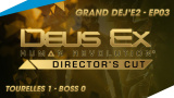 Grand Dej'E2 S02E03